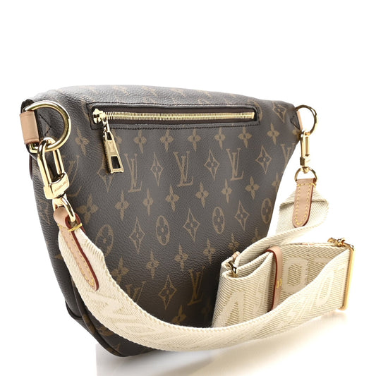 Monogram High Rise Bumbag