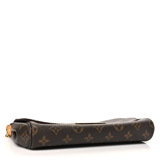 Monogram Favorite MM
