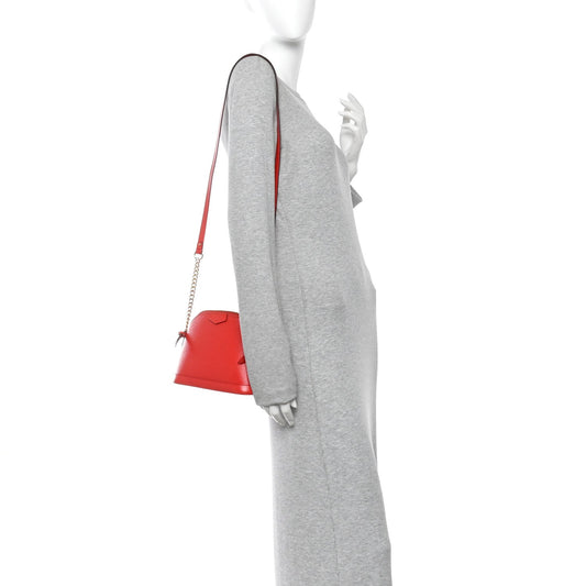 Epi Alma Mini Coquelicot
