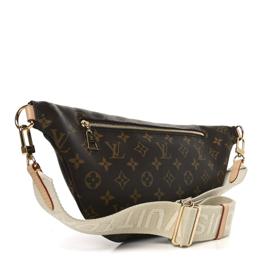 Monogram High Rise Bumbag