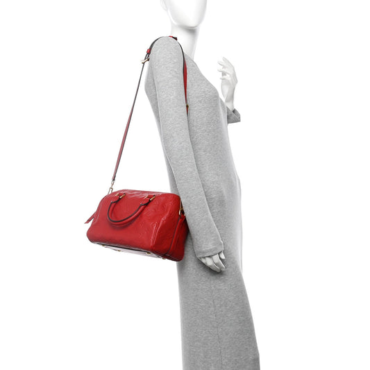Empreinte Speedy Bandouliere 25 Orient