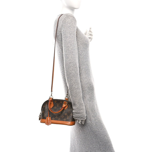 Monogram Alma BB