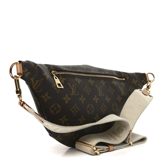 Monogram High Rise Bumbag
