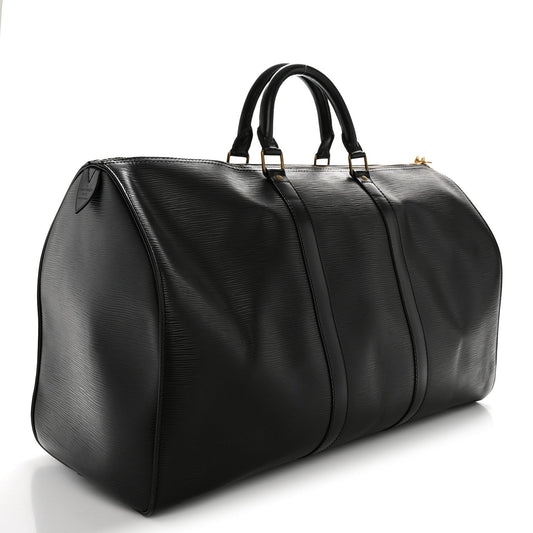 Epi Keepall 50 Black