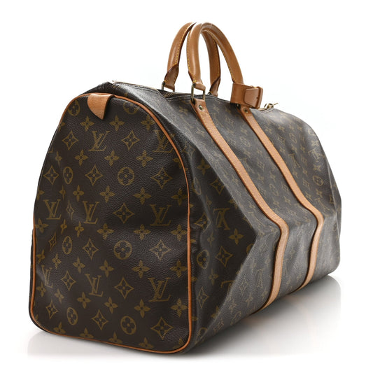 Monogram Keepall 50