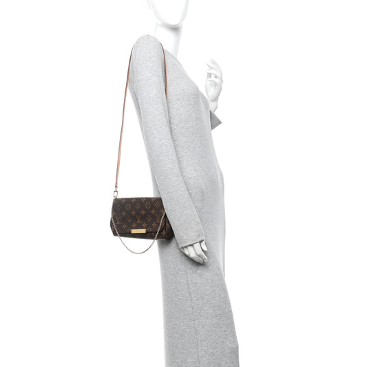 Monogram Favorite PM