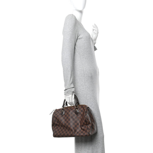Damier Ebene Speedy 30