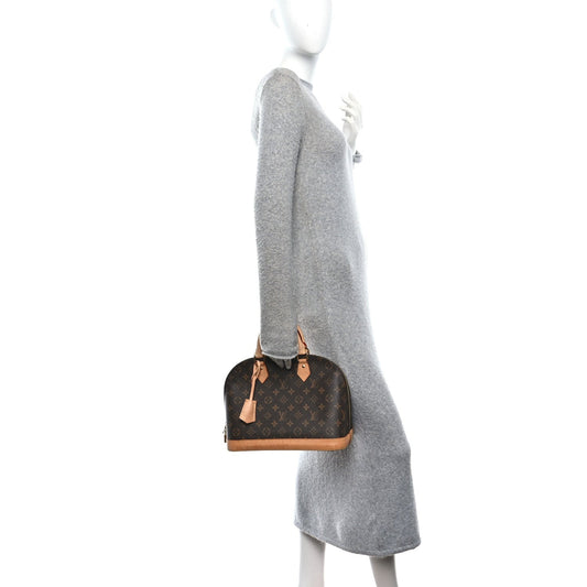 Monogram Alma PM