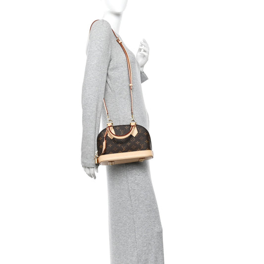 Monogram Alma BB