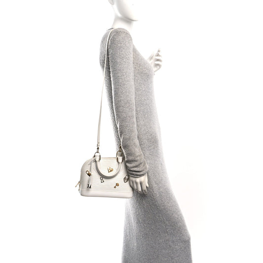 Epi Love Lock Alma BB White