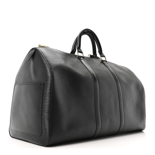 Epi Keepall 50 Black