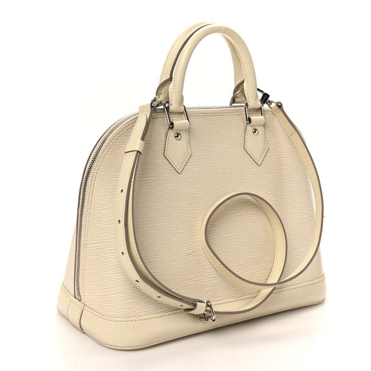 Epi Alma PM Ivory