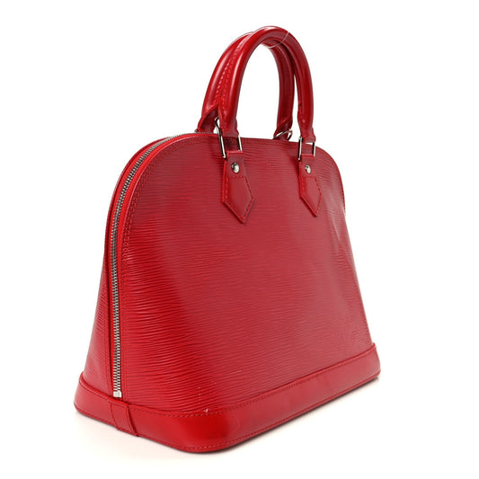 Epi Alma PM Castillan Red