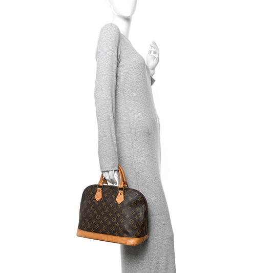 Monogram Alma PM