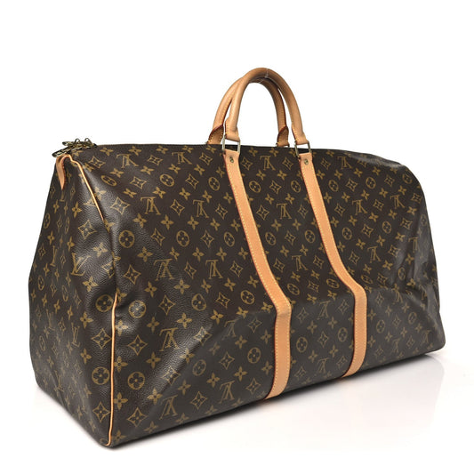 Monogram Keepall 60