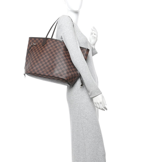 Damier Ebene Neo Neverfull MM
