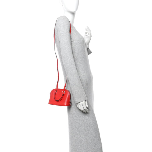 Epi Nano Alma Coquelicot