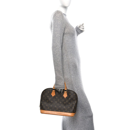 Monogram Alma PM