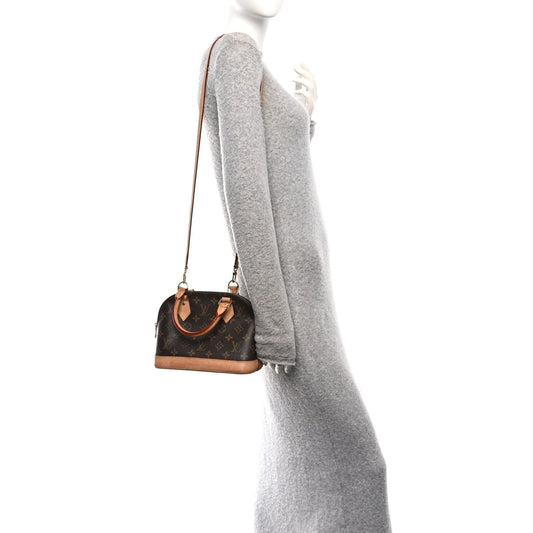 Monogram Alma BB