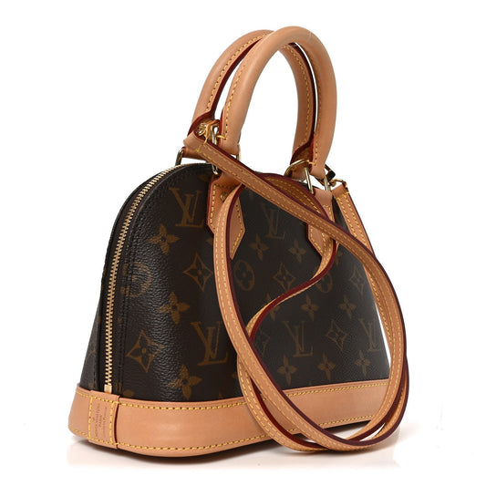 Monogram Alma BB