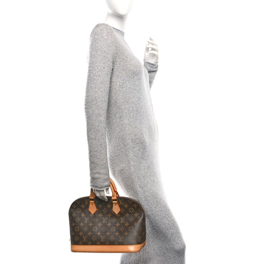 Monogram Alma PM