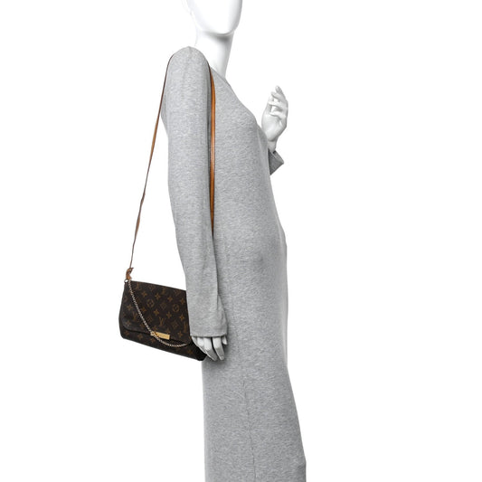 Monogram Favorite MM