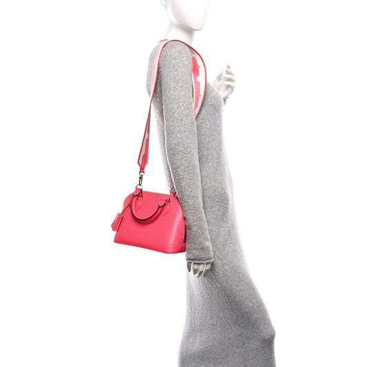 Epi Jacquard Alma BB Dragon Fruit