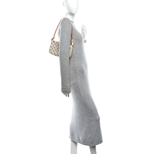 Damier Azur Pochette Accessories NM
