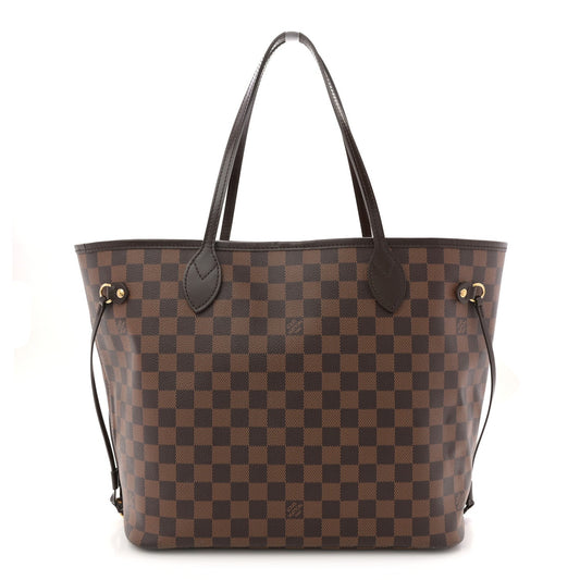 Damier Ebene Neverfull MM