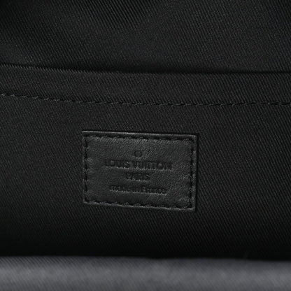 Monogram Palm Springs Backpack Mini