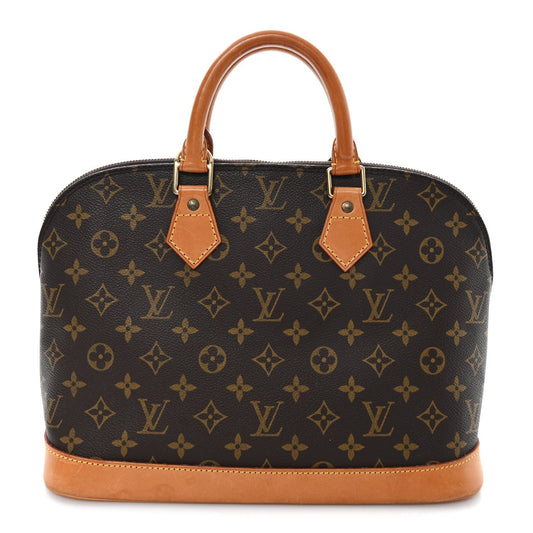 Monogram Alma PM