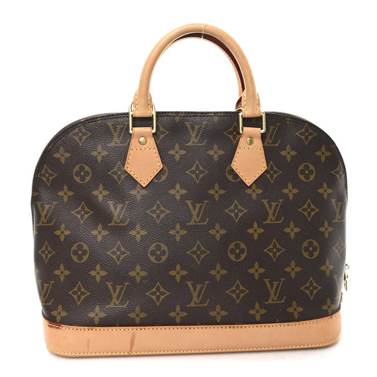 Monogram Alma PM
