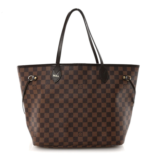Damier Ebene Neverfull MM