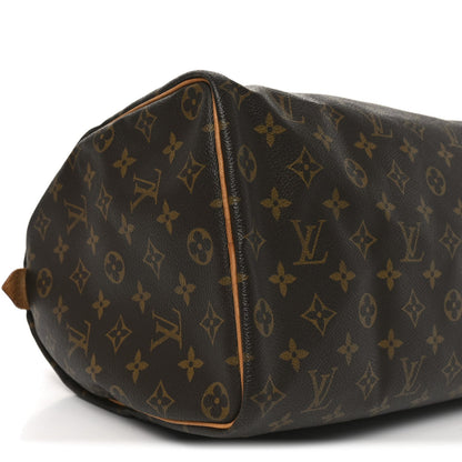 Monogram Speedy 35