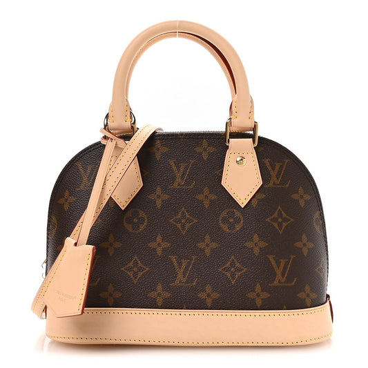 Monogram Alma BB