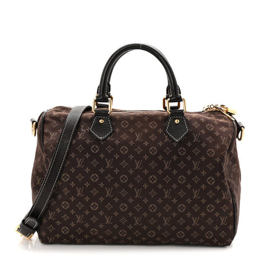 Mini Lin Speedy 30 Ebene