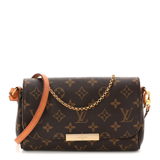 Monogram Favorite PM