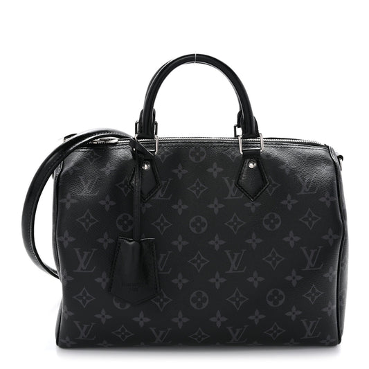Monogram Eclipse Speedy Soft 30