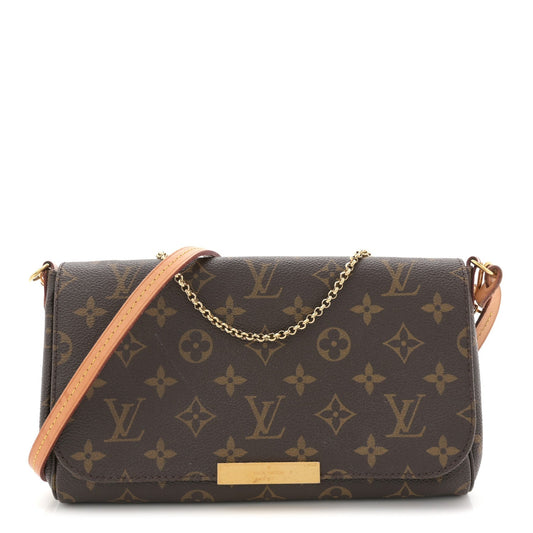 Monogram Favorite MM