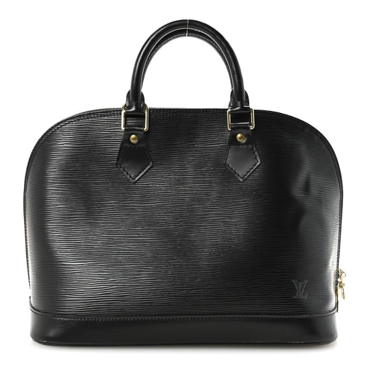 Epi Alma PM Black
