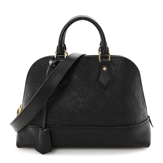 Empreinte Neo Alma PM Black