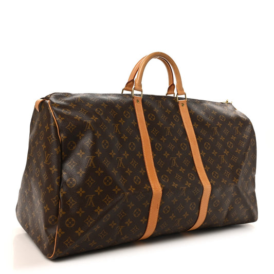 Monogram Keepall 60