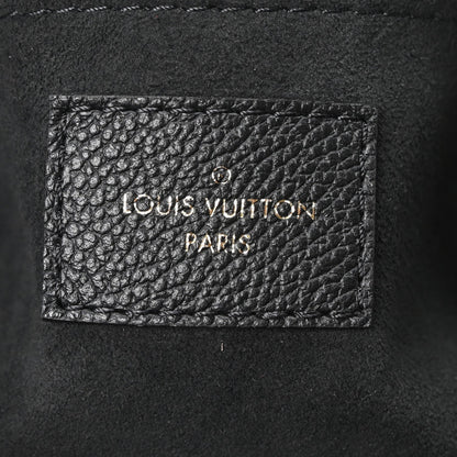 Empreinte Monogram Giant Speedy Bandouliere 20 Black