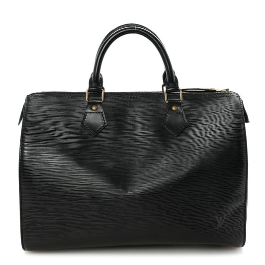 Epi Speedy 30 Black