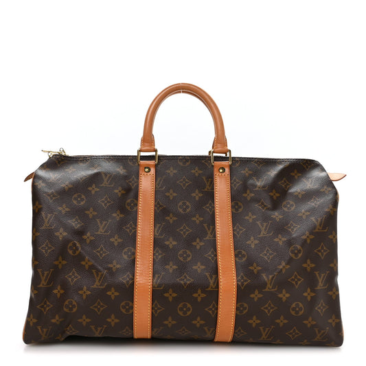 Monogram Keepall 45
