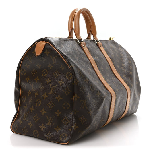 Monogram Keepall 45