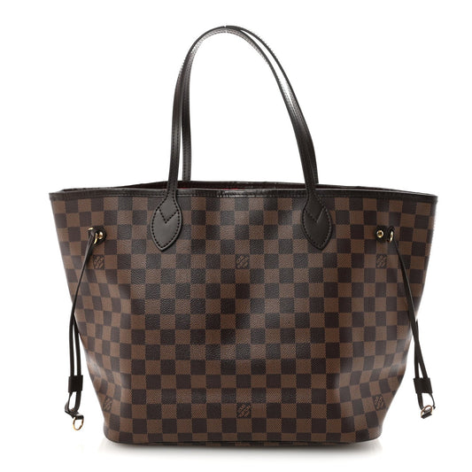 Damier Ebene Neo Neverfull MM