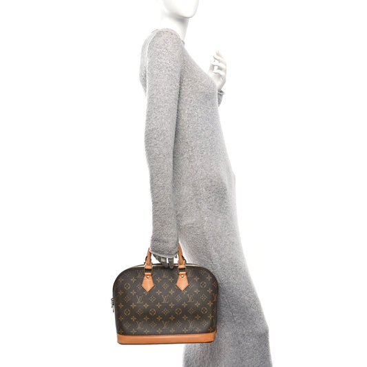 Monogram Alma PM