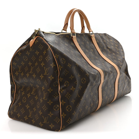 Monogram Keepall 60