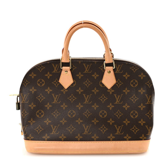 Monogram Alma PM